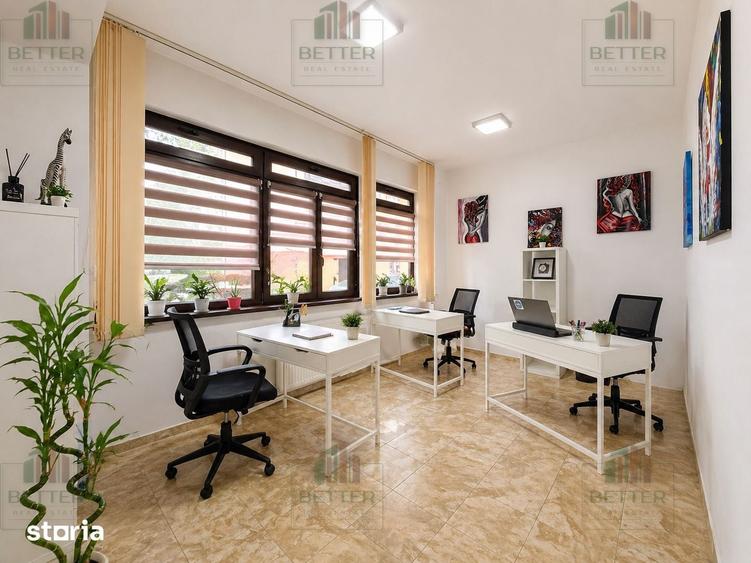 Apartament cu 4 camere în Berceni