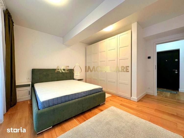 3 Camere de inchiriat | Timpuri Noi | 2 Bai | Centrala | Parcare - 2