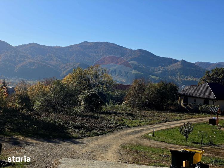 Casă cu 5 camere cu Teren 2700 Mp în Alexandru cel Bun