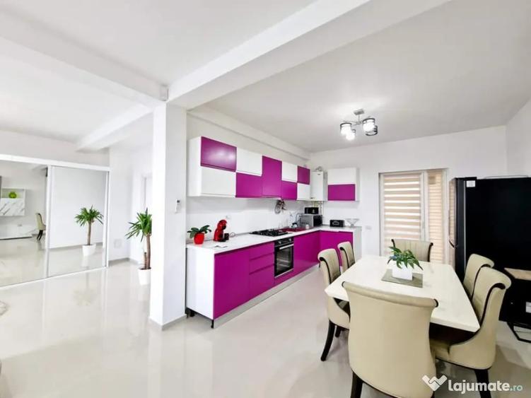 Casă cu 4 camere cu Teren 135 Mp în Mamaia