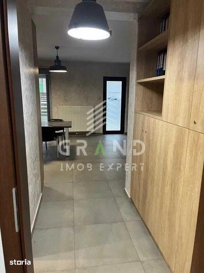 Apartament cu 2 camere decomandat, mobilat în Bună Ziua