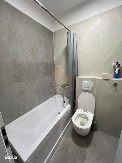 DE INCHIRIAT APARTAMENT KAYA RESIDENCE - 17