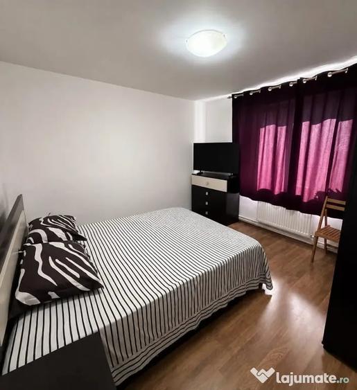 Apartament de familie 3 dormitoare + living | 82 mp | Re?i?a - 8
