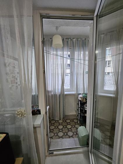 Apartament cu 2 camere decomandat în Chiajna