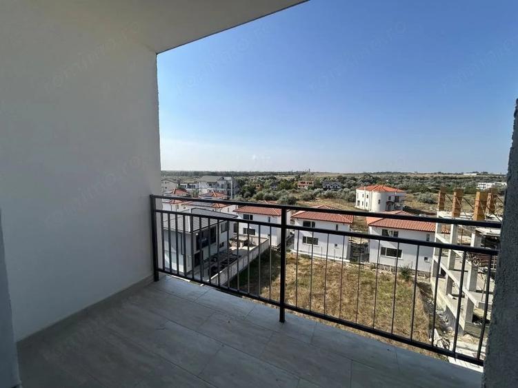 Apartament 2 camere decomandat | 64,8 mp total | Mamaia Nord Hanul cu Pe?te - 1