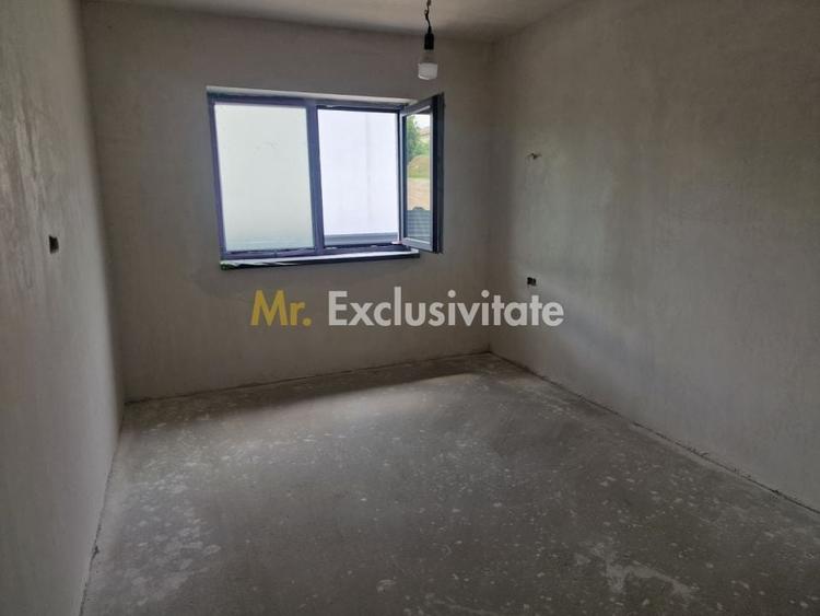 Apartament cu 2 camere decomandat în Smeura