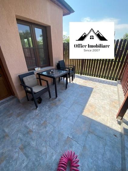 Apartament cu 3 camere în Periferie