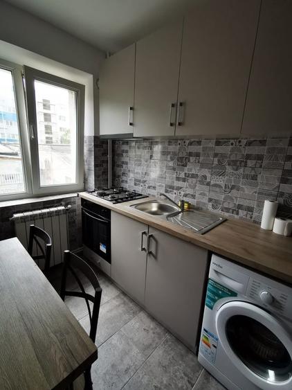 Apartament cu 2 camere în Ultracentral