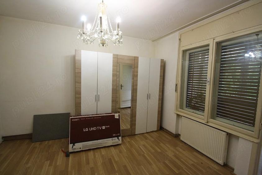 Apartament cu 2 camere decomandat în Soarelui