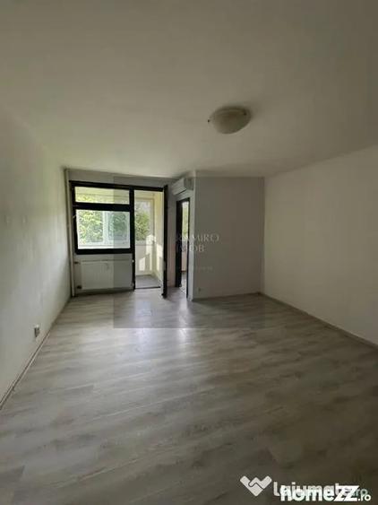 Garsonieră decomandată în Măgurele
