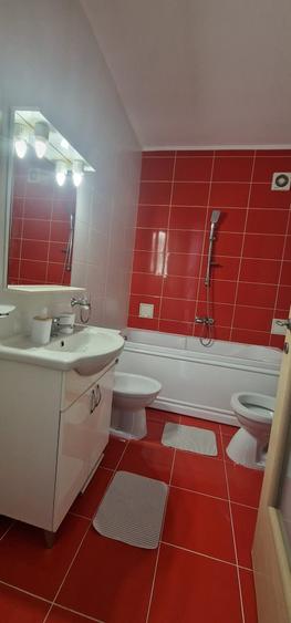 Apartament cu 3 camere în Nufărul