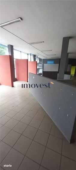 Spațiu comercial, de 710 mp, în Cloșca