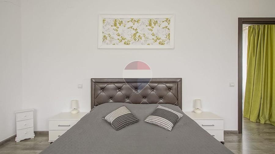Apartament cu 2 camere semidecomandat, mobilat în Drumul Poienii