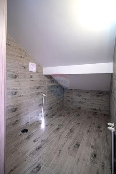 Casă individuală cu 3 camere cu Teren 107 Mp în Valea Alba