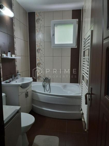Apartament Modern cu 3 Camere și 2 Băi – Complet Utilat | Cornisa - 7