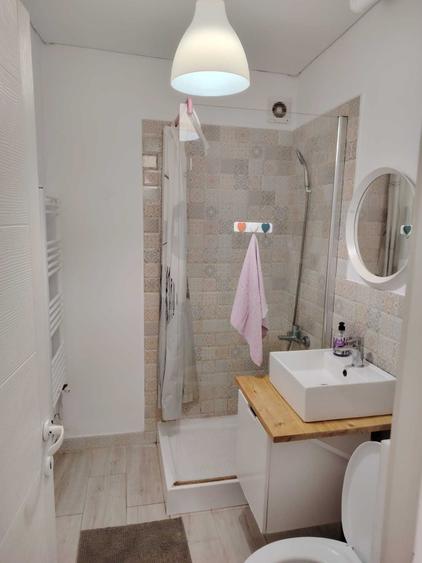 Garsonieră decomandată în Tomis Nord