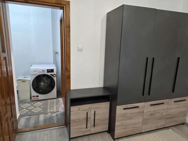 Apartament cu 3 camere decomandat în Chișoda