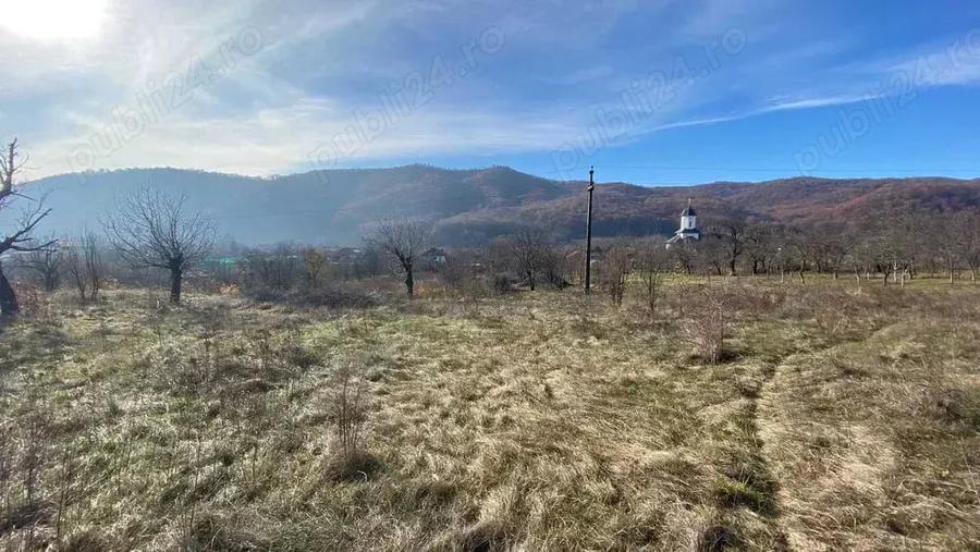 Teren în Balotești