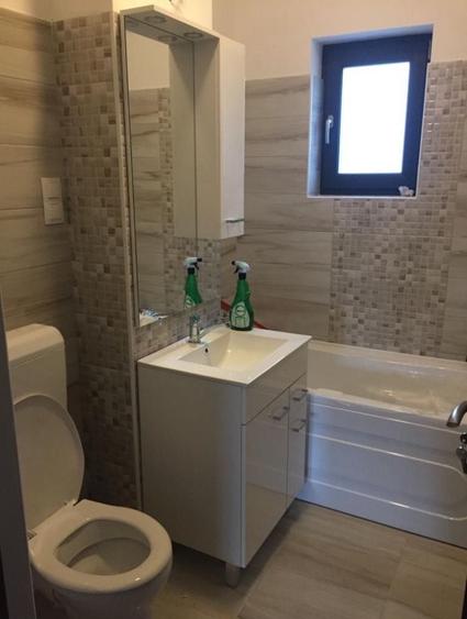 Apartament cu 2 camere în Calea Voinicenilor