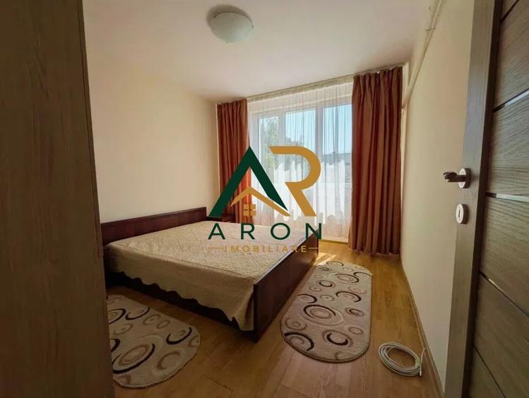 Apartament cu 2 camere decomandat, mobilat în Dristor
