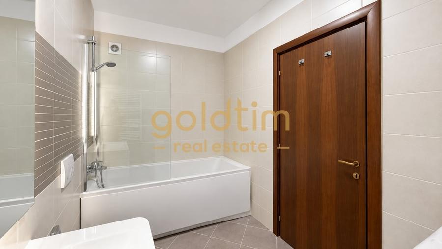 Apartament cu 4 camere decomandat, mobilat în Aviatorilor