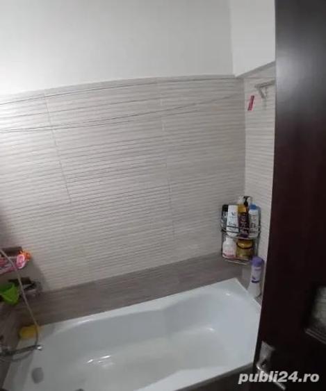 Garsonieră semidecomandată în CET