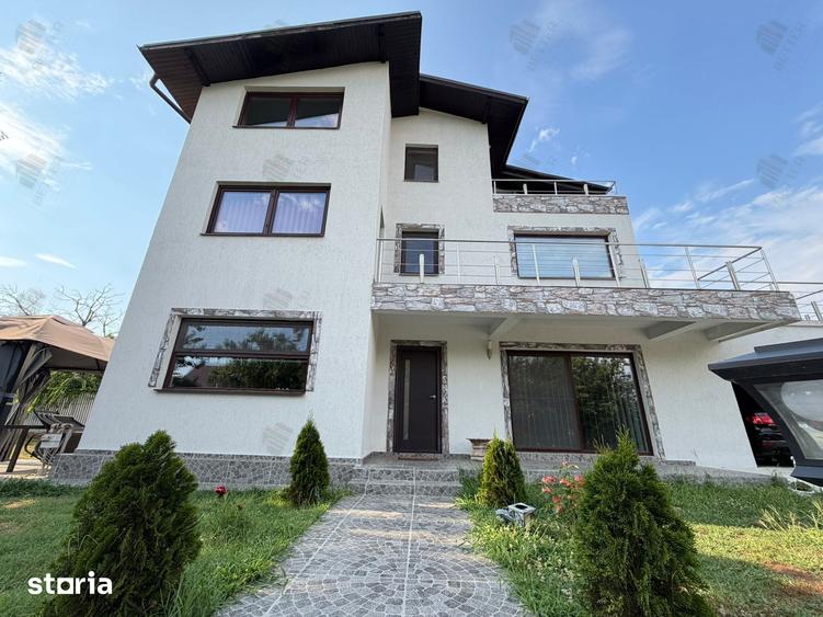 Casa 5 camere | Popesti-Leordeni | La cheie | Exclusivitate - 3