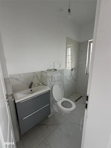 Duplex Gata De Mutat - 4 Camere - 5