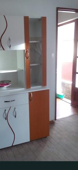 Garsonieră decomandată în Florilor