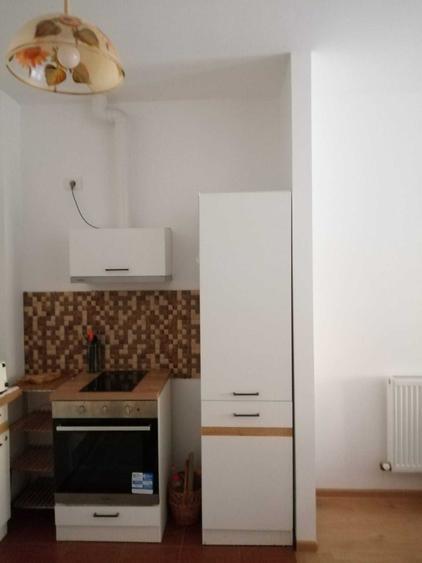 2 camere Tampa Gardens mobilat si utilat, in mijlocul naturii - 1