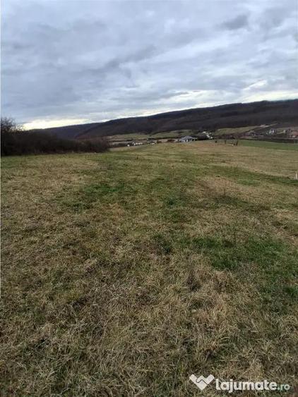 RECO Teren intravilan 5487 mp cu dublu front stradal-zona Be - 3