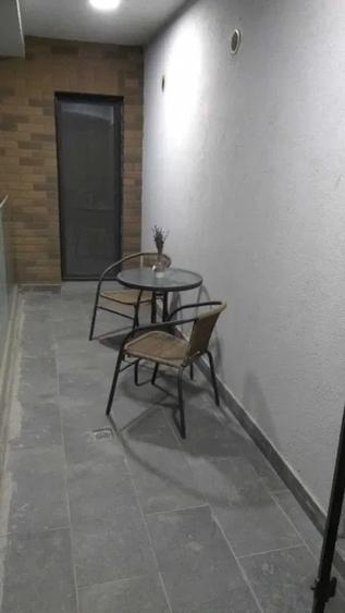 Apartament cu 2 camere semidecomandat, mobilat în Grozăvești