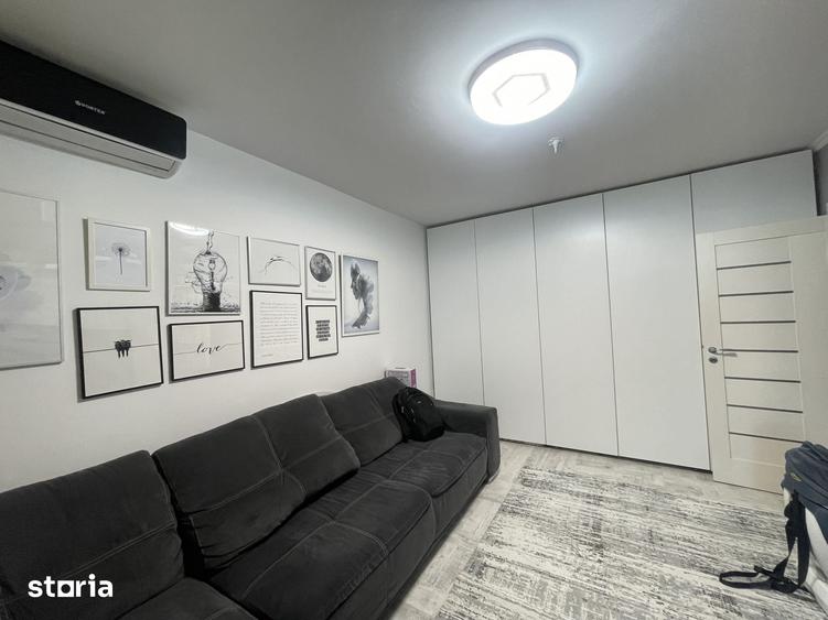 Apartament 2 camere-Alexandru cel bun/piata voievozilor - 2