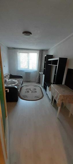 Apartament cu 2 camere în Gemenii