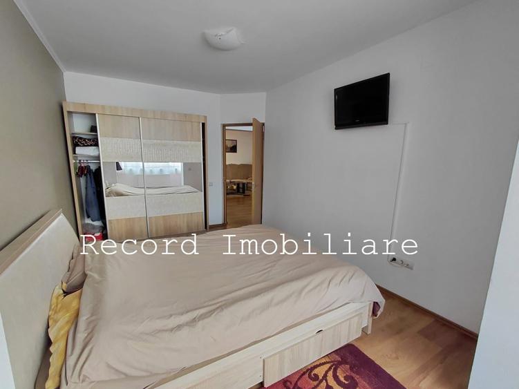 Apartament cu 2 camere semidecomandat, mobilat în Florești — fotografia 2