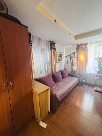 Casă cu Teren 50 Mp în Central
