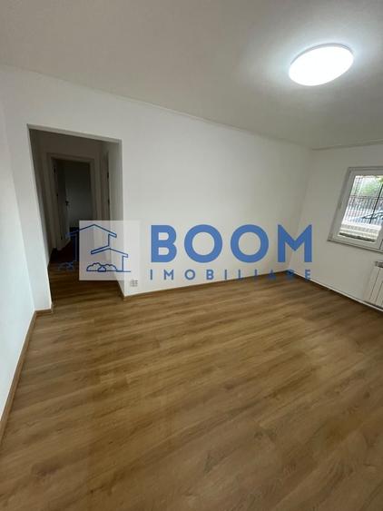 Apartament cu 3 camere în Ostroveni