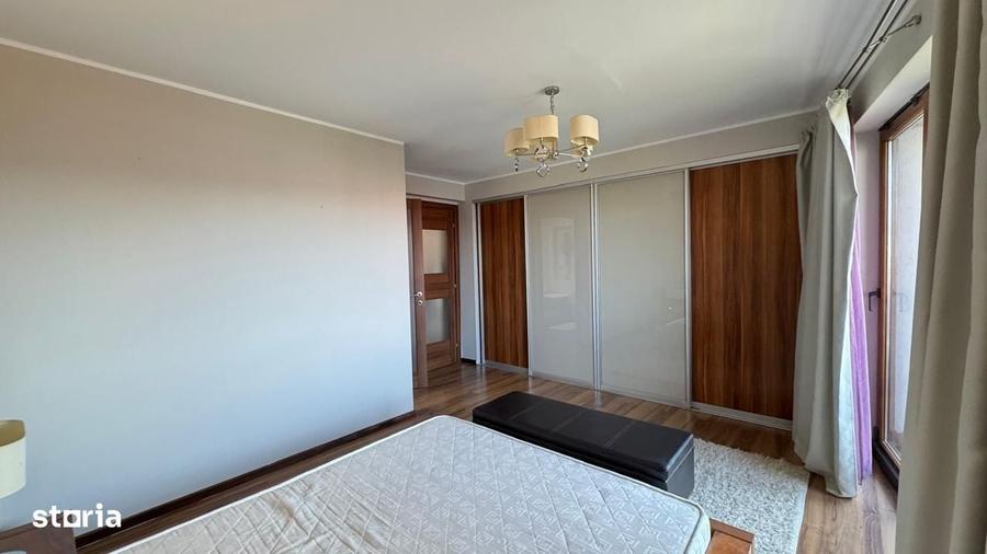 Apartament cu 3 camere în Gheorgheni