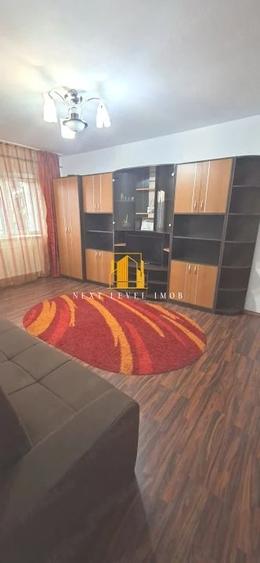 Apartament cu 2 camere decomandat în Trivale
