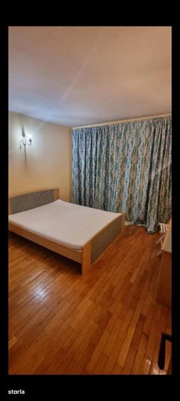 Apartament cu 2 camere decomandat în Gara
