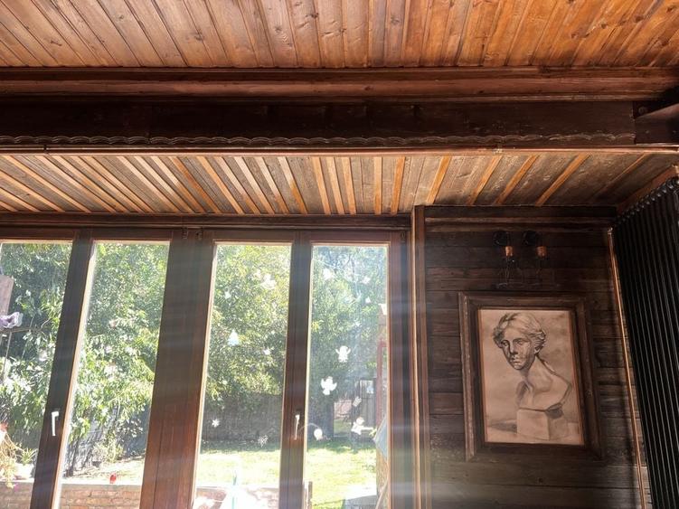 Casă cu 4 camere în Snagov