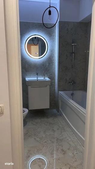 Ap. 2 Camere | Central Adress | Parcul Carol | Centrala | Nou LUX - 8