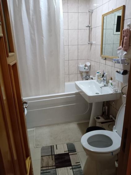 Apartament cu 2 camere decomandat în Unirii Sud
