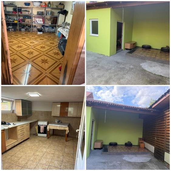 Casă cu 4 camere în Maieru