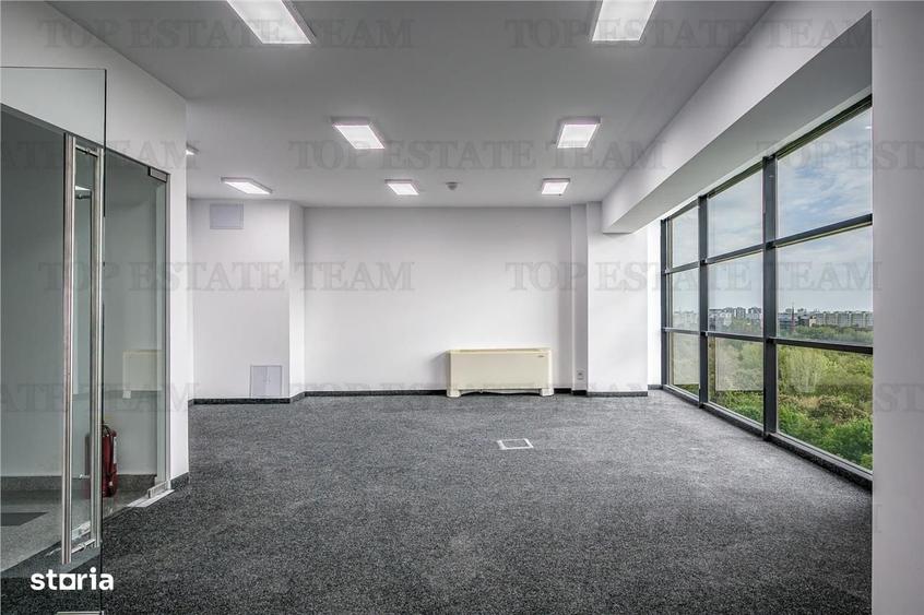 Spatiu comercial cu view de inchiriat in Sector 3 - 10