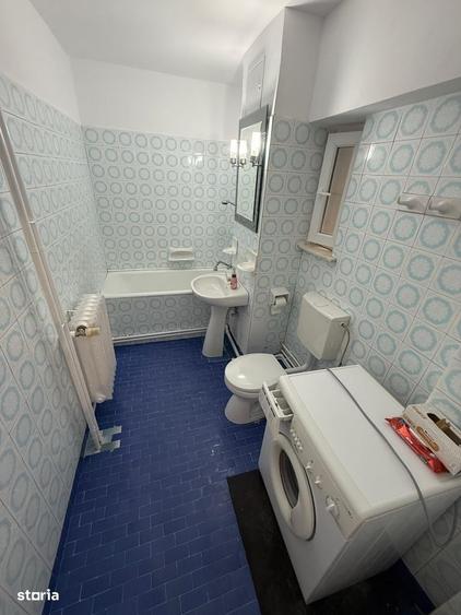 Central, apartament 2 dormitoare. B.dul Stefan cel Mare - 3
