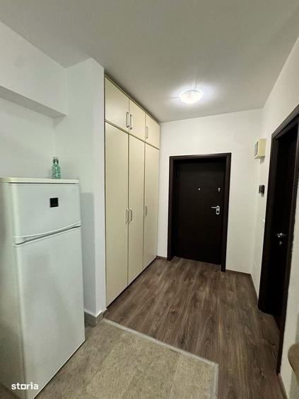 Garsoniera moderna de inchiriat in Vitan Residence 40 mp | Etaj 1 - 7