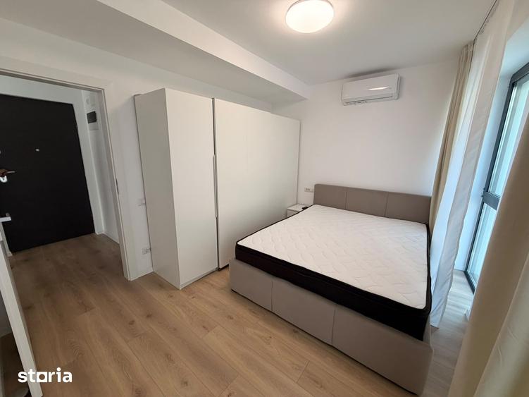 Apartament cu 2 camere în Centrul Civic