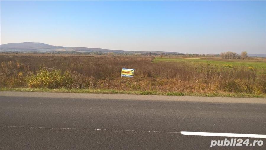 Teren de 200 mp, în Sărățel