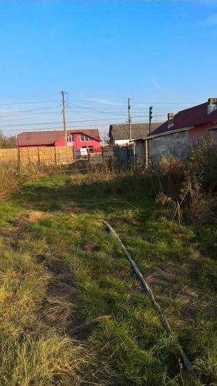 Casă cu 3 camere cu Teren 5002 Mp în Butimanu